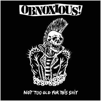 Not too Old for this Shit